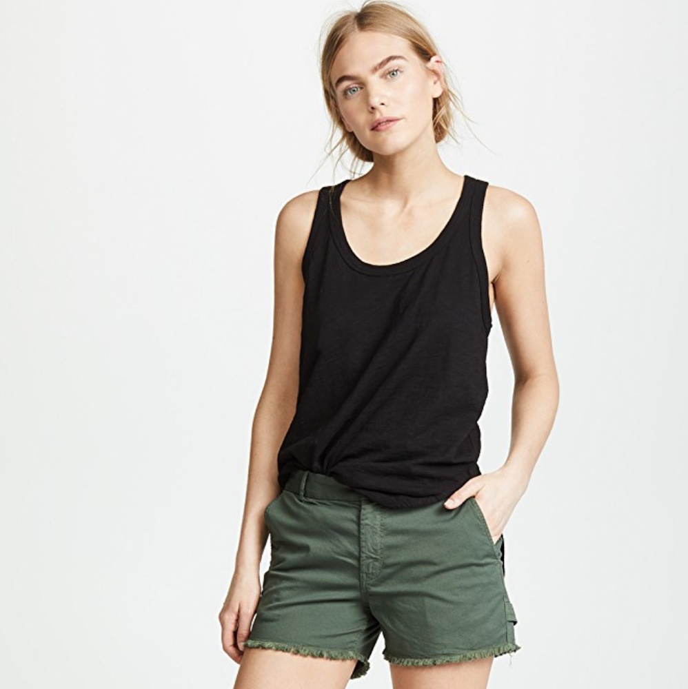 Wilt Shrunken Tank